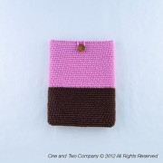 Bear Ipad Case Crochet Pattern