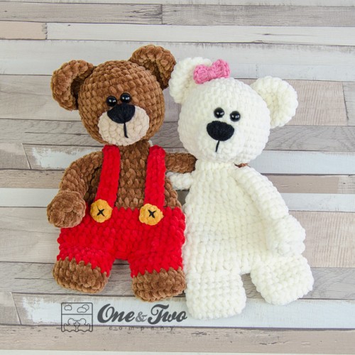 How to make a teddy bear, Snuggle Bear, FREE PATTERN